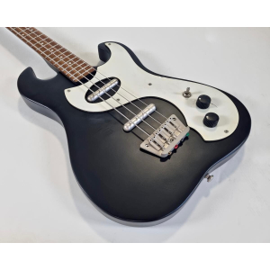 Danelectro Dano '63 Long Scale Noir