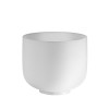 Sonic Energy Crystal Singing Bowl 8"