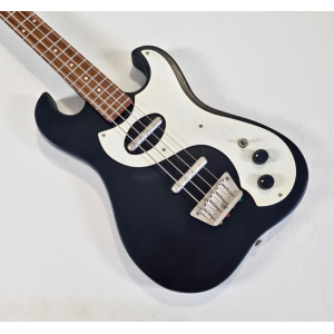 Danelectro Dano '63 Long Scale Noir