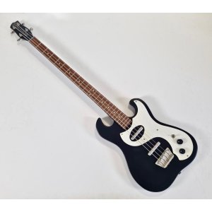 Danelectro Dano '63 Escala Larga Negro