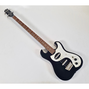 Danelectro Dano '63 Long Scale Noir