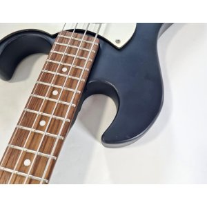 Danelectro Dano '63 Escala Larga Negro
