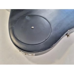 Danelectro Dano '63 Escala Larga Negro