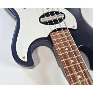 Danelectro Dano '63 Escala Larga Negro