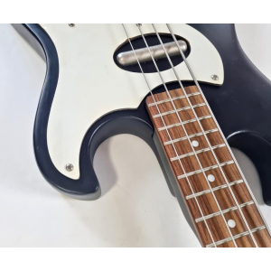 Danelectro Dano '63 Long Scale Noir