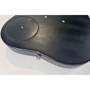 Danelectro Dano '63 Escala Larga Negro