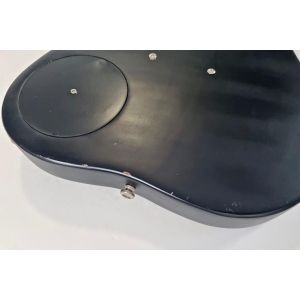 Danelectro Dano '63 Long Scale Noir