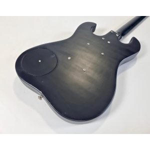 Danelectro Dano '63 Long Scale Noir