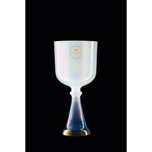 Singingchalice Sonic Energy Cristal de 5,5"