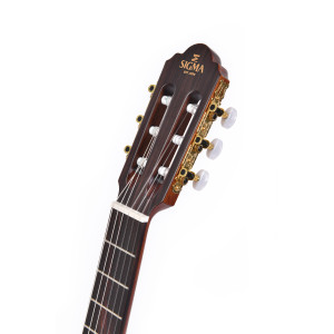 Sigma Series Classic Ctmc-2e