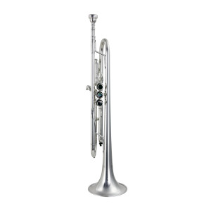B-flat Trumpet Carolbrass Pcl7s