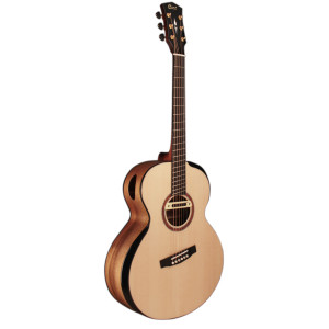 Cort Cut Craft Guitar Natural Gloss