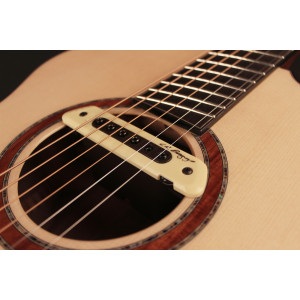 Cort Cut Craft Guitar Natural Gloss