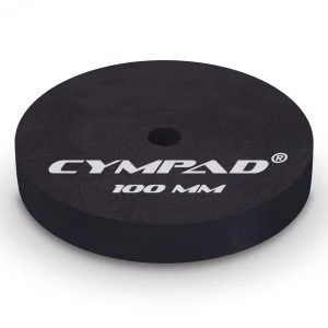 Set Simple Cympad Moderator de 100 mm