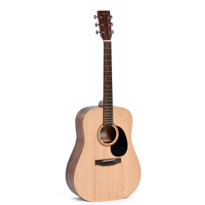 Ditson Series 10 D-10 Natural