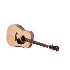 Ditson Serie 10 D-10 Naturel