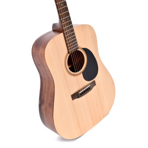 Ditson Serie 10 D-10 Natural