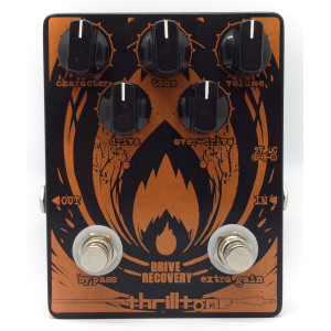 Thrilltone Pedale Drive Recovery