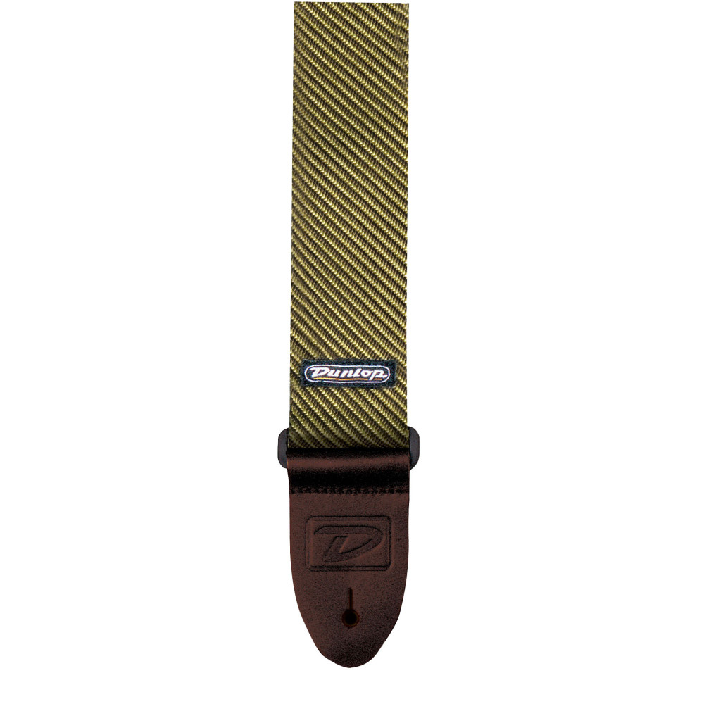 Dunlop Tweed Classic Strap