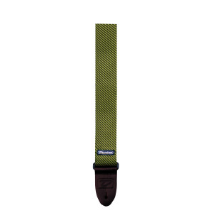 Dunlop Tweed Classic Strap