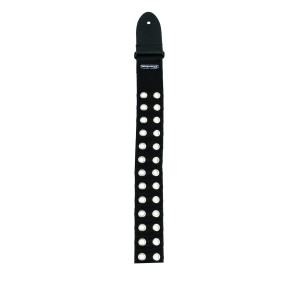 Courroie Dunlop Grommet Noir