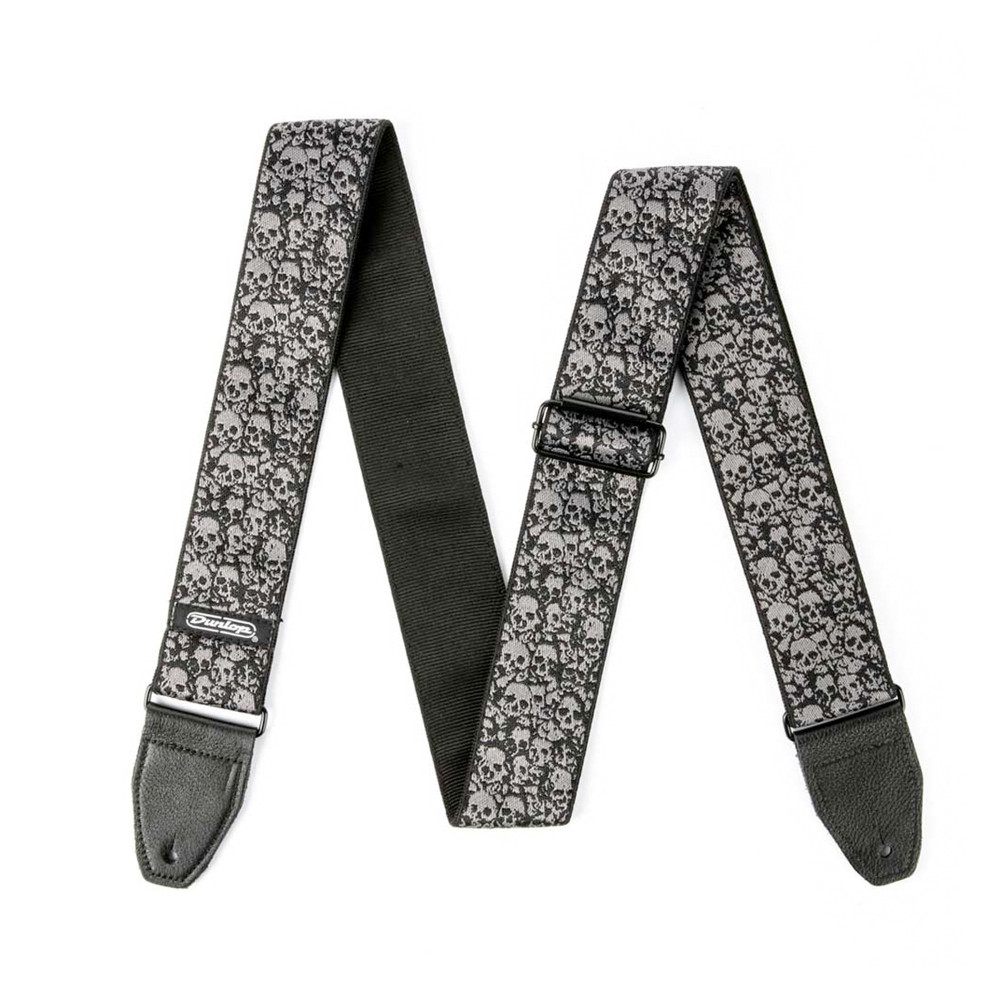 Dunlop Jacquard Catacomb Strap