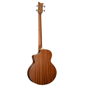 Ortega Deep Series Bass, 4 Strings, cw Eq