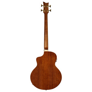 Basse Ortega Deep Serie, 4 Cordes, Cw Eq