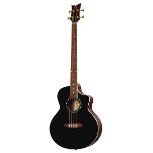 Bajo Ortega Deep Serie, 4 Cuerdas, CW Eq
