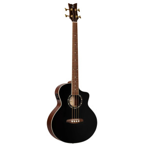 Bajo Ortega Deep Serie, 4 Cuerdas, CW Eq