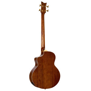 Bajo Ortega Deep Serie, 4 Cuerdas, CW Eq