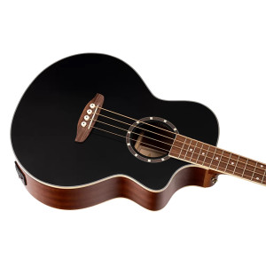 Bajo Ortega Deep Serie, 4 Cuerdas, CW Eq
