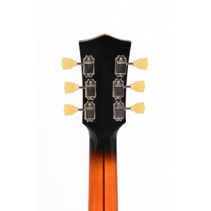 Sigma SG Series DA-SG7 Sunburst