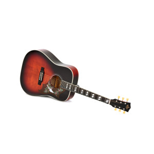 Sigma SG Series DA-SG7 Sunburst