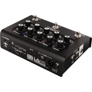 Preamp Basse Laney Digbeth Db-east-pre