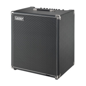 Ampli Basse Laney Digbeth Foundry 200w