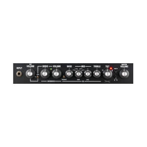 Amplificador de bajo Laney Digbeth Foundry 200 W