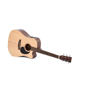 Ditson Serie 10 Dc-10e Naturel