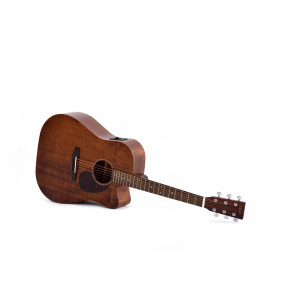 Ditson Serie 15 Dc-15e Naturel