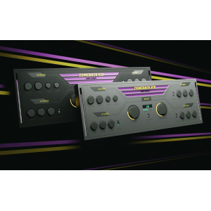 Baby Audio Comeback Kid