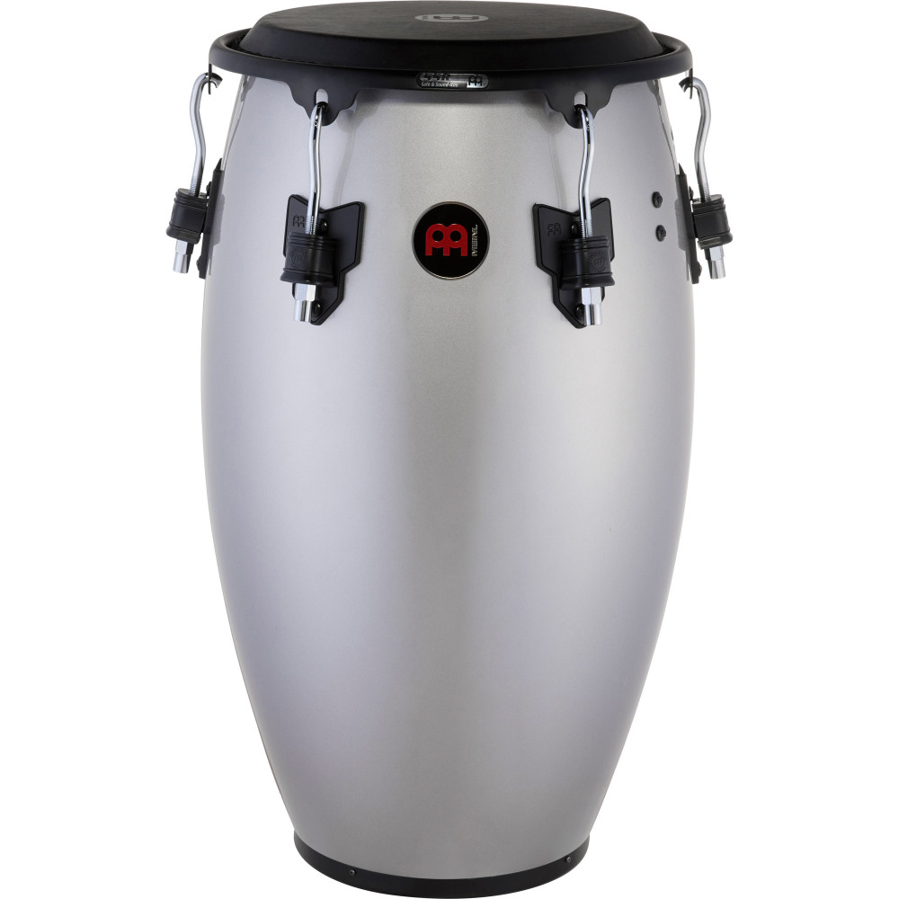 Tumba Meinl D.camacho 12"1/2 Gris