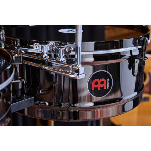 J.timbales 14/15" Camacho Black Diamond