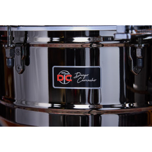 J.timbales 14/15" Camacho Black Diamond