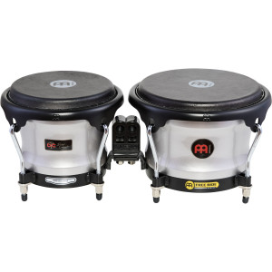 Bongos Meinl Artist D. Camacho, gris