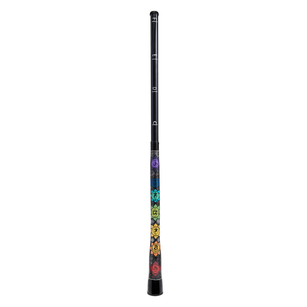 Didgeridoo Sonic Energy Chakra