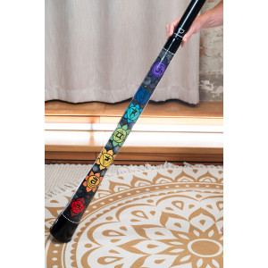 Didgeridoo Sonic Energy Chakra