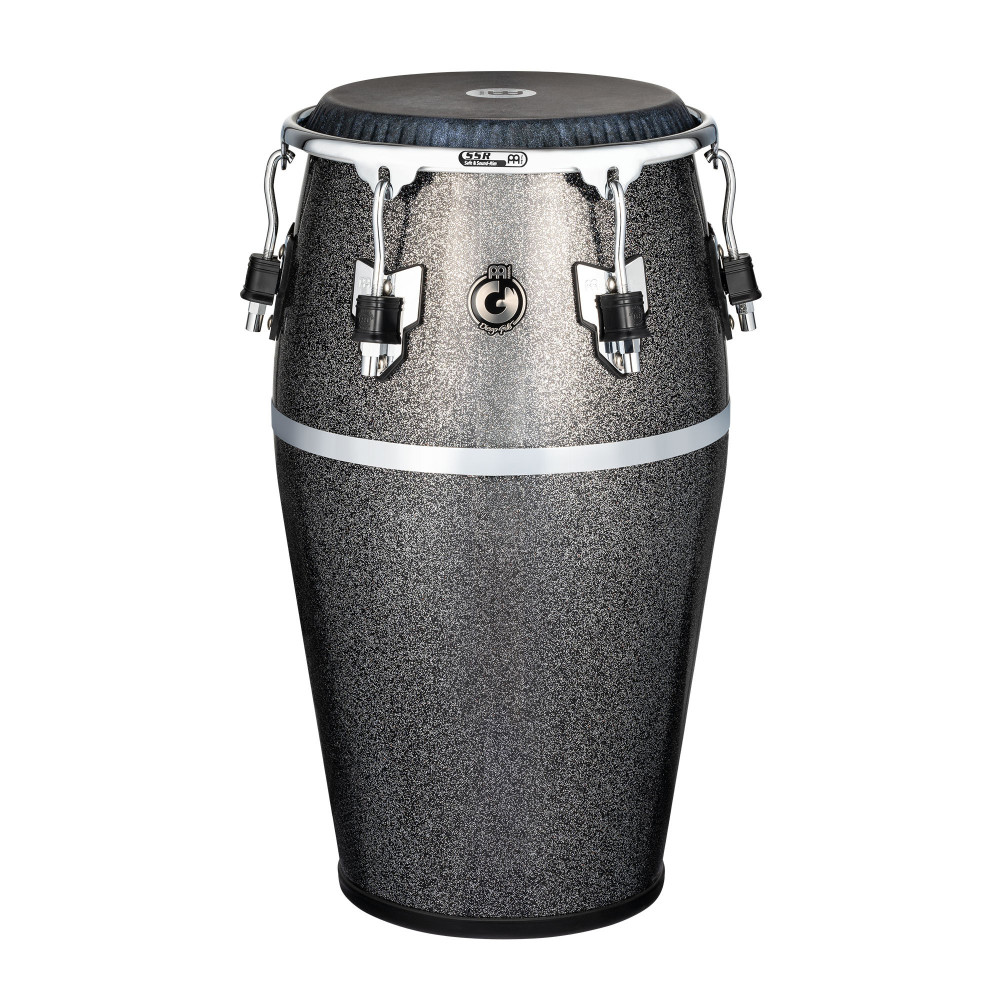 Conga Meinl D.gale 11"3/4 Midnight Star