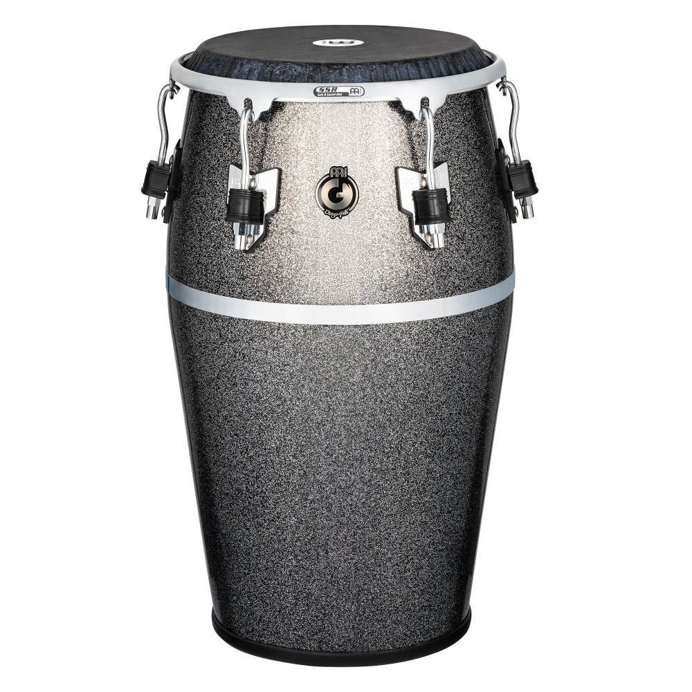 Meinl D.gale 12"1/2 Midnight Star tomb