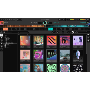 Mixvibes Cross Dj 4 Pro