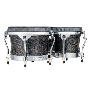 Meinl Artist Diego Gale Bongos